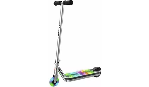 Razor color rave - color, light-up