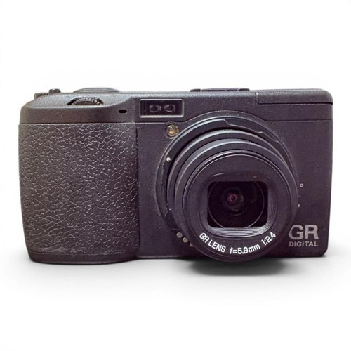 Ricoh digital first - ricoh,
