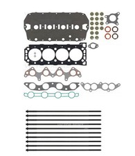 Head Gasket Set & Bolts for