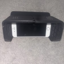 Universal Phone Car GPS Sun Shade Visor Anti Glare Screen Shield 5.5-7cm 