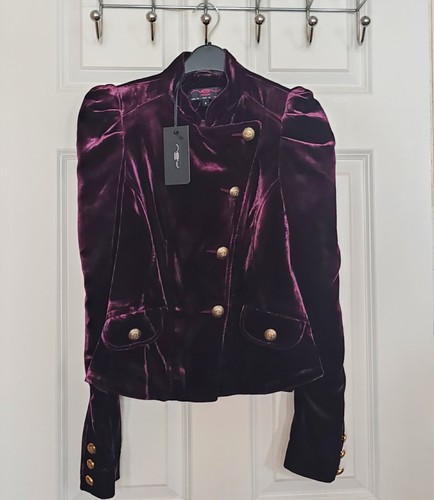 New look military puffed - look,