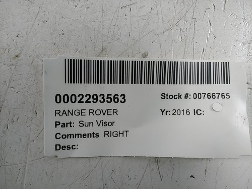 Land rover range - rover,