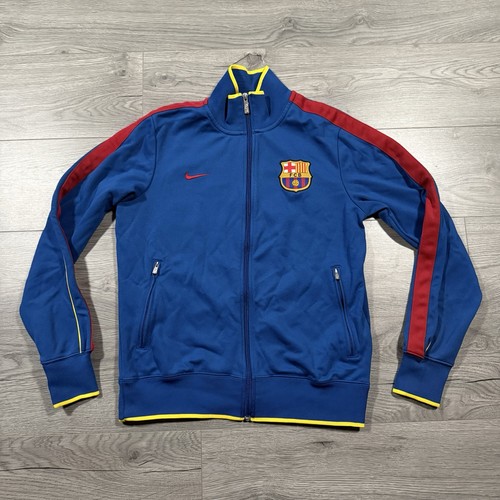 Barcelona 2011 nike track - barcelona,