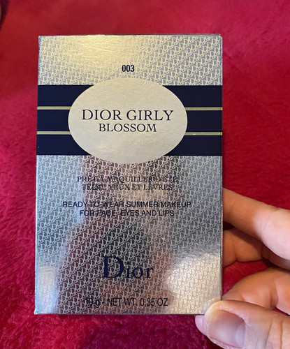 Vintage y2k dior girly - vintage,