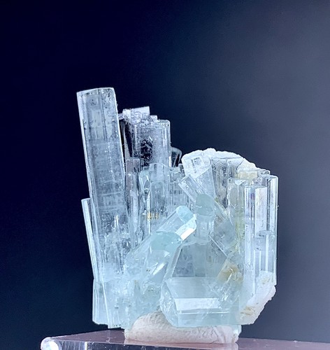 Carat shigar aquamarine - 31,