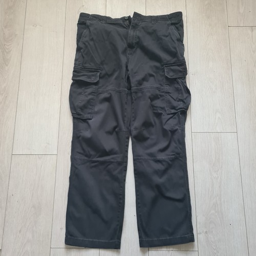 Next tactical cargo black - cargo,