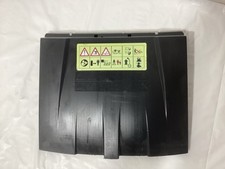 BMC Lawn Racer 18ES Mower -