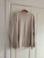 Tu Longline Jumper