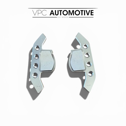 Paddle shift extension - shift, dsg