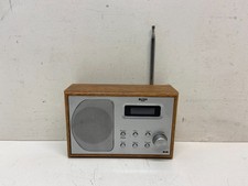 Bush Mono DAB / FM Radio