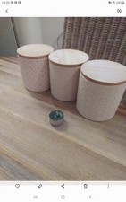 TK Maxx Set of 3 Pink