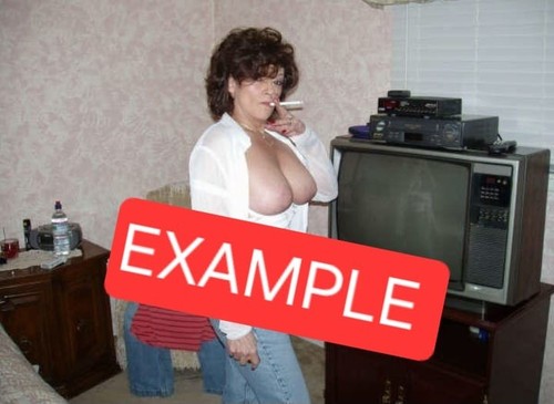 Nudes sexy smoking - nudes, mature