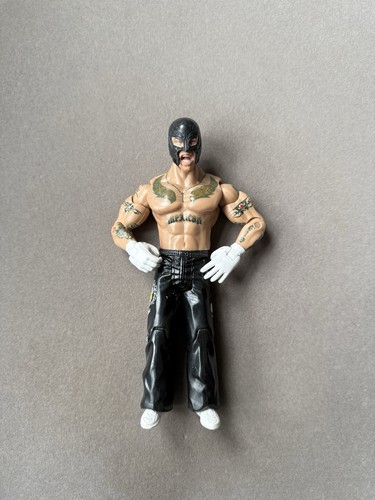 Wwe ring giants rey - ring, mysterio