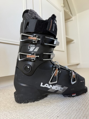 Lange hv gripwalk - w,