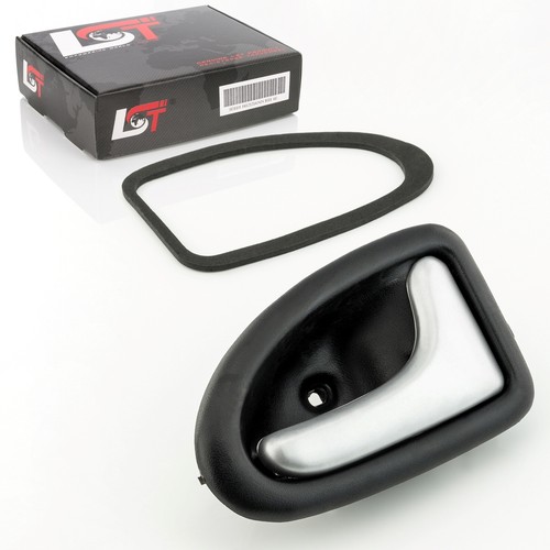 Door handle interior - vr, black