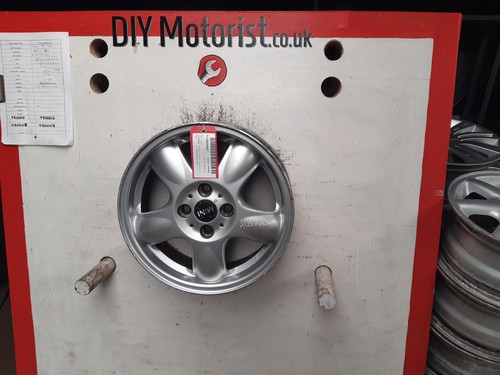 Mini wheel bmw - mini,