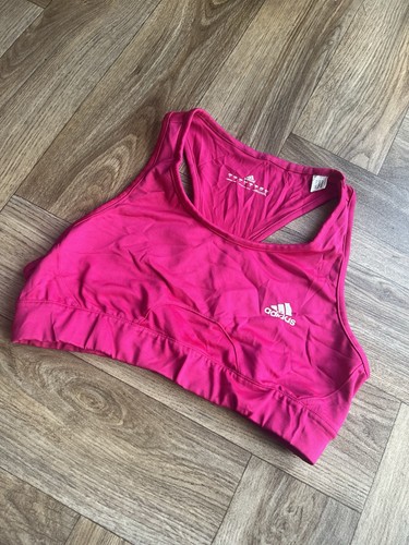 Adidas bright pink - , white
