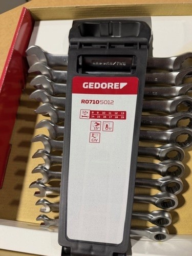 Gedore red 3300850 - red,