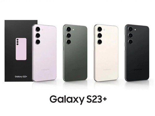 Samsung galaxy s23 - galaxy, s23+