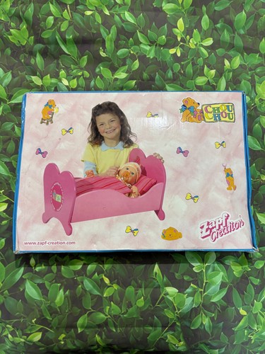 Very rare new in box - in, box*