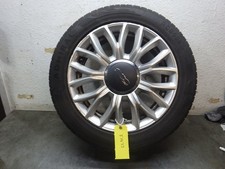 Fiat 500 2015 Alloy Wheel &