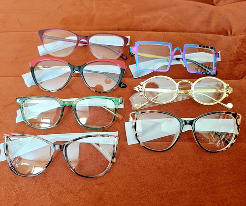 Pairs designer vooglam - pairs, of