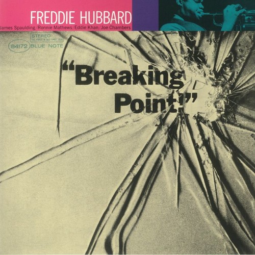 Hubbard freddie breaking - hubbard,,