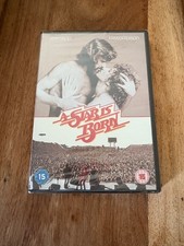 A Star Is Born [DVD] [1976]