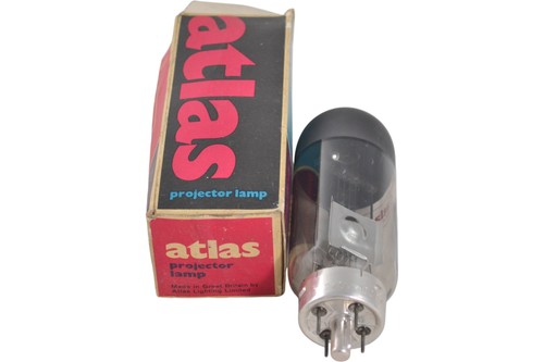 Atlas 207 projector - atlas, a1/207