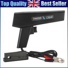 12V Digital Engine Ignition Timing Light with Engine Ignition Timing Light