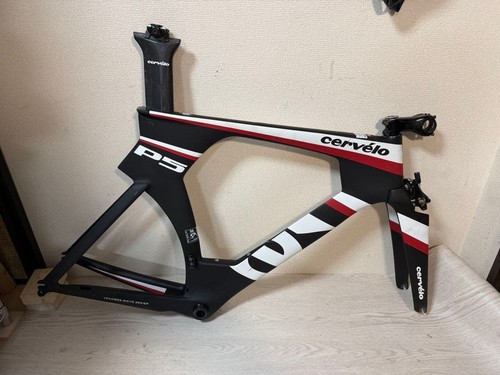 Cervelo six carbon - cervelo, p5