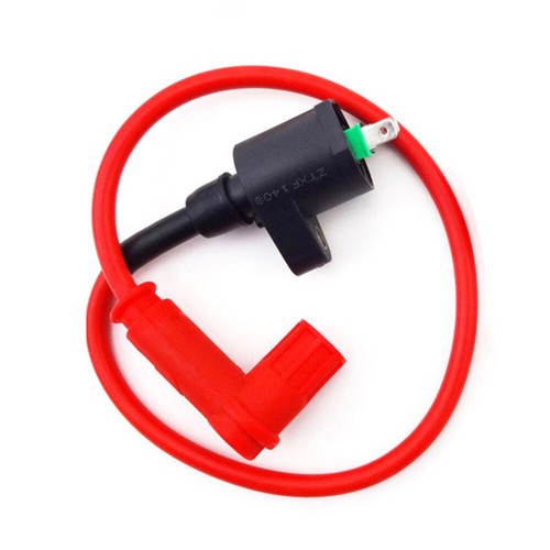 Ignition coil lead - ignition,