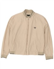 Fred Perry Mens Bomber Jacket