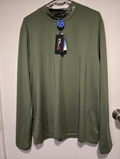 RLX Golf Larph Lauren Olive