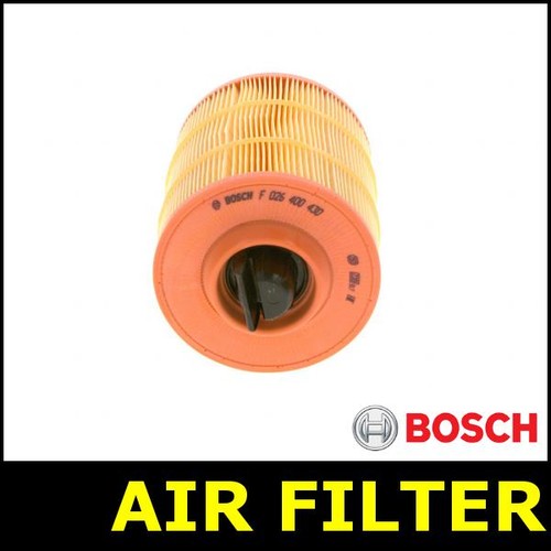 Air filter fits - air, ford