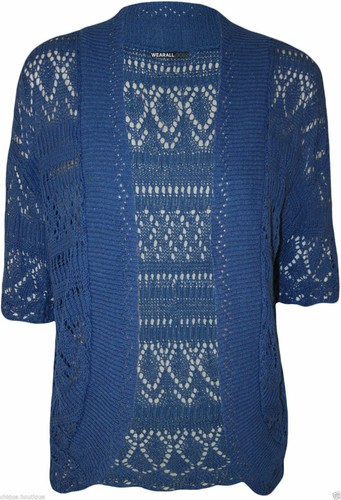 New plus size ladies - ladies, crochet