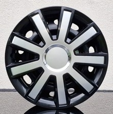 Set of  4x 14" wheel trims to
