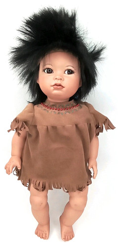 Vintage 1990s native american - vintage,
