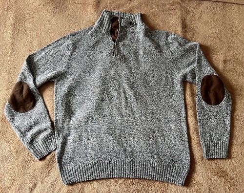Green coast joker - coast, jumper