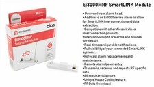 Aico Ei3016 Ei3014 Ei3000MRF Mains Optical Smoke Heat Alarm RF SmartLink Module