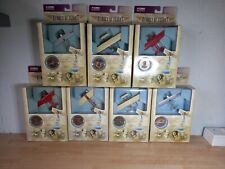 CORGI HEROES OF FLIGHT BUNDLE