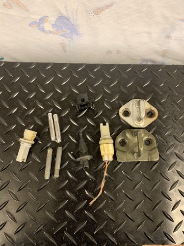 Suzuki jimny parts bundle - suzuki, /