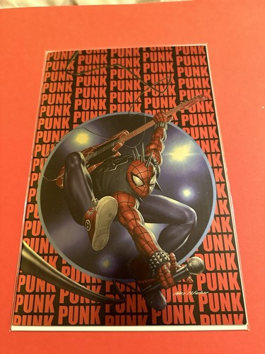 Amazing spider man - spider-man, yoon