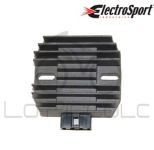 Electrosport Regulator