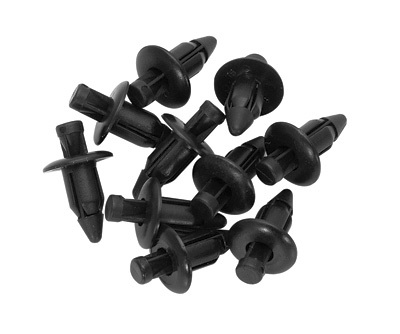 Motorcycle fairing rivet - motorcycle,