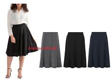 Women's skirt plain School