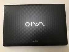 Sony VAIO VPCEH 15.6" i7 2620M laptop - Windows 10 1TB SSD  16 GB HDD