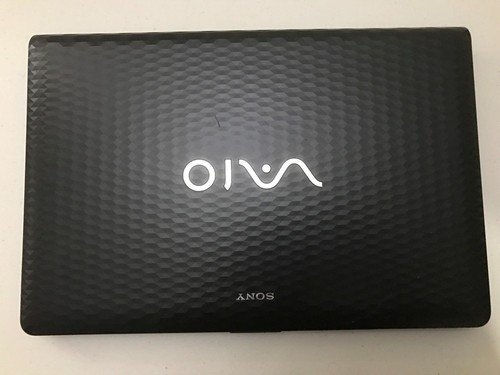 Sony vaio vpceh i7 2620m - vaio, 15.6"