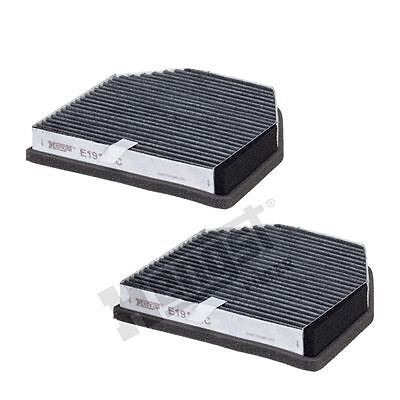 Hengst e1919lc filter - e1919lc-2,