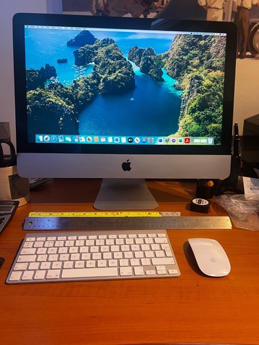 Imac very nice - very,